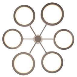 Подвесная люстра Odeon Light 5451/99L