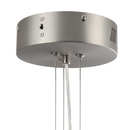 Подвесная люстра Odeon Light 5451/99L