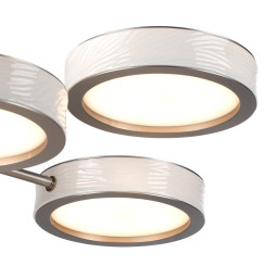 Подвесная люстра Odeon Light 5451/99L