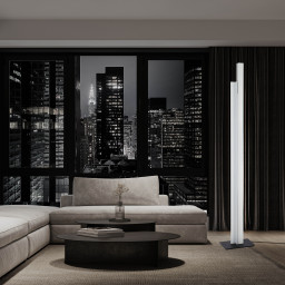 Торшер Mantra 9188