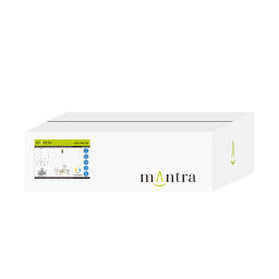 Подвесная люстра Mantra 9219