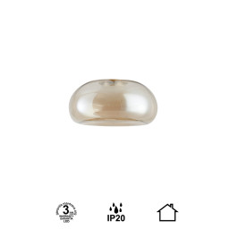 Плафон Mantra 9351