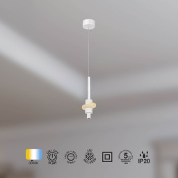 Подвесной светильник Mantra 9425