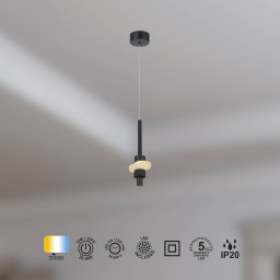 Подвесной светильник Mantra 9426