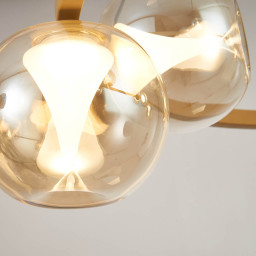 Подвесная люстра Mantra 9555