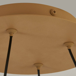 Подвесная люстра Mantra 9555