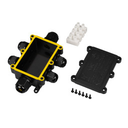 Монтажная коробка Arlight 053449