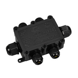 Монтажная коробка Arlight 053449