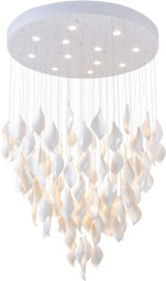 Каскадная люстра Stilfort 4042/01/130P