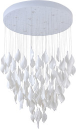 Каскадная люстра Stilfort 4042/01/130P