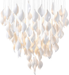 Каскадная люстра Stilfort 4042/01/130P