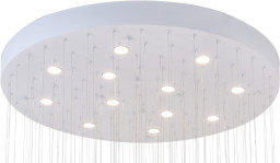 Каскадная люстра Stilfort 4042/01/130P