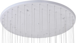 Каскадная люстра Stilfort 4043/01/58P