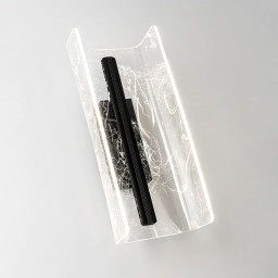 Бра MODELUX ML.590.300 BK
