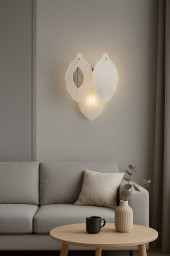 Бра MODELUX ML.6770.390 GD