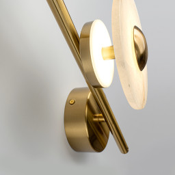 Бра MODELUX MS.1605.650 BS