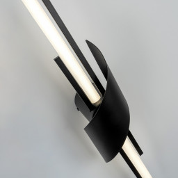 Бра MODELUX ML.655.850 BK