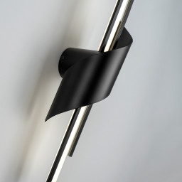 Бра MODELUX ML.655.850 BK