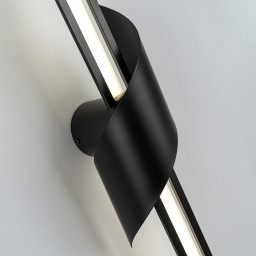 Бра MODELUX ML.655.850 BK