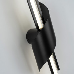 Бра MODELUX ML.655.650 BK