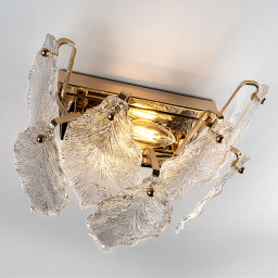 Бра MODELUX ML.2293.330 GD
