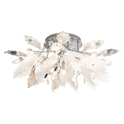 Накладная люстра MODELUX ML.6869.1000 CR