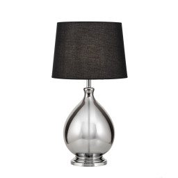 Настольная лампа MODELUX ML.6111.01TL BK