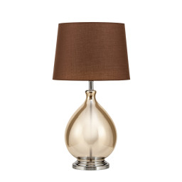 Настольная лампа MODELUX ML.6111.01TL BR