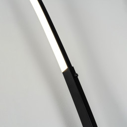 Торшер MODELUX MD.6801.01FL