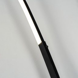Торшер MODELUX MD.6802.01FL