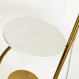 Торшер MODELUX MD.6619.01FL