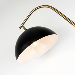 Торшер MODELUX MD.6811.01FL