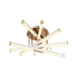 Накладной светильник MODELUX MDL.9371.600CL WH