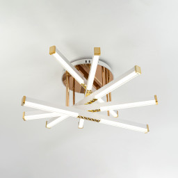 Накладной светильник MODELUX MDL.9371.600CL WH