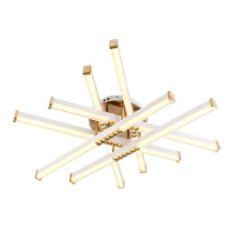 Накладной светильник MODELUX MDL.9374.600CL WH