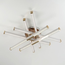 Накладной светильник MODELUX MDL.9374.600CL WH