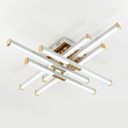 Накладной светильник MODELUX MDL.9376.700CL WH