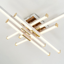 Накладной светильник MODELUX MDL.9376.700CL WH
