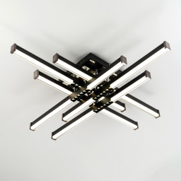 Накладной светильник MODELUX MDL.9376.700CL BK