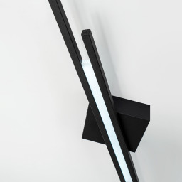 Бра MODELUX ML.728.580 BK