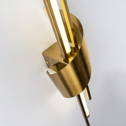 Бра MODELUX ML.729.590 BS