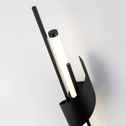 Бра MODELUX ML.729.590 BK
