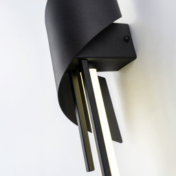 Бра MODELUX ML.729.590 BK