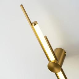 Бра MODELUX ML.726.600 BS