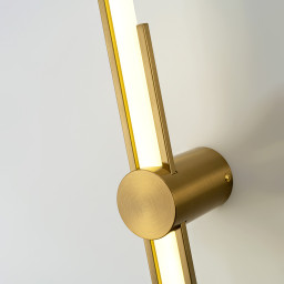 Бра MODELUX ML.726.600 BS
