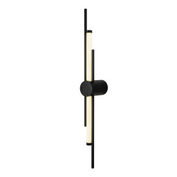 Бра MODELUX ML.726.600 BK