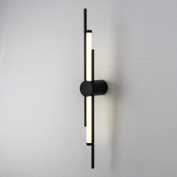 Бра MODELUX ML.726.600 BK