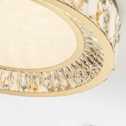 Накладной светильник MODELUX ML.2400.600 GD