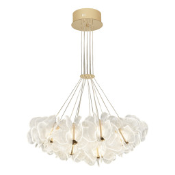 Подвесная люстра MODELUX ML.6222.900 CP