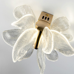Бра MODELUX ML.6222.235 CP
